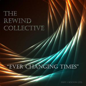 Ever Changing Times (feat. Joel Hoekstra & Richard Hallebeek)