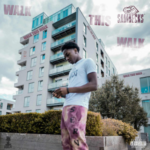 Walk This Walk by SamRecks