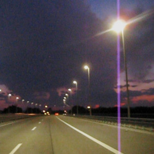 static glow by voi
