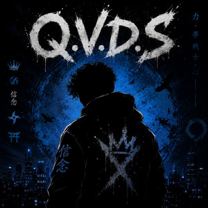 Não Me Deixe by QVDS