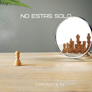 NO ESTAS SOL0 by Tururun 19 Df