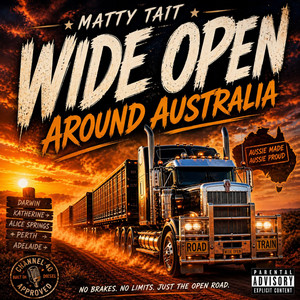 Keys on the hook by Matty Tait