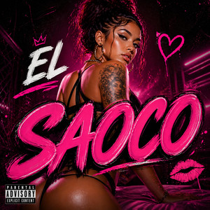 No me ire by El saoco
