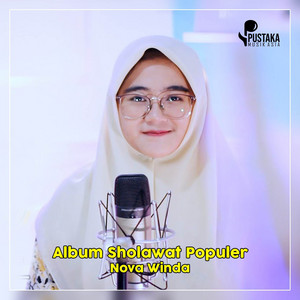 Shollallahu Ala Yasin by Nova Winda
