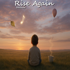 DonSound - Rise Again