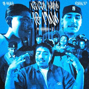 Never Hard To Find by GB Drako, Demon 16th