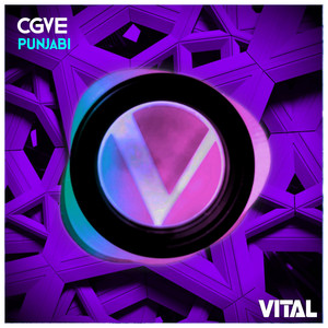 CGVE - Punjabi