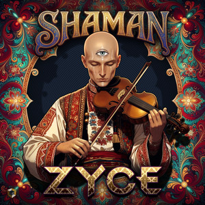 Shaman by Zyce
