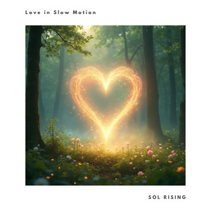 Love in Slow Motion by Sol Rising
