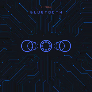 Bluetooth by Shtuby