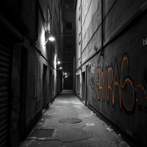 CROOKS YOUTH by Elia Cruzz