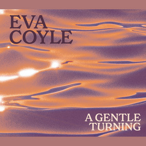 album cover: A Gentle Turning