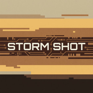 Storm Shot by Iona Starke