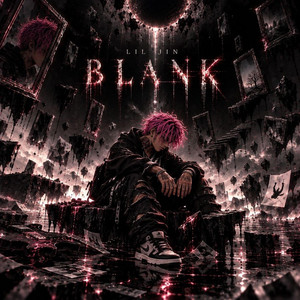 BLANK by Lil Jin