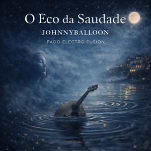 Johnnyballoon - O Eco Da Saudade / Fado-Electro Fusion