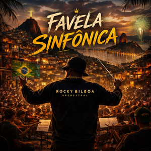 Favela Sinfônica by Rocky Bilboa Orchestral