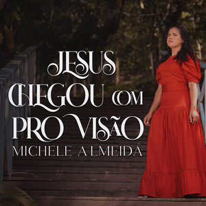 Jesus Chegou Com Provisão