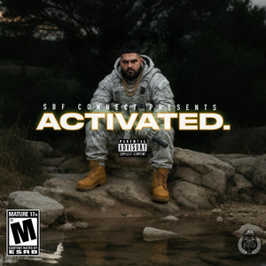 Portada de Activated