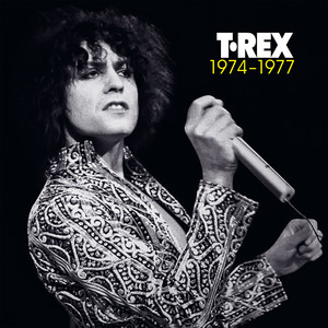 Jeepster (‘MARC’ version) by T. Rex