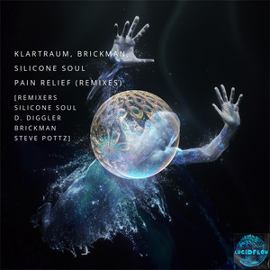 Pain Relief - Brickman Remix by Klartraum, Brickman