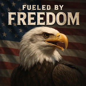 Fueled By Freedom by Holy Rift