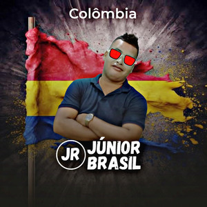 Júnior Brasil - O Que Você Quer Dizer