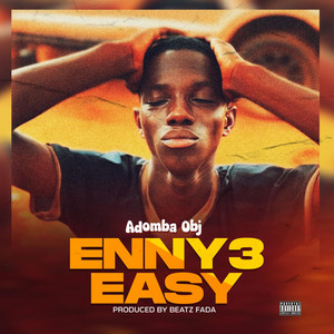 Adomba_Obj - Ennye easy