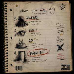 Peep it by MT_Kilo