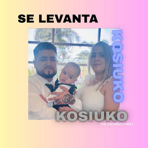 Se levanta by KOSIUKO