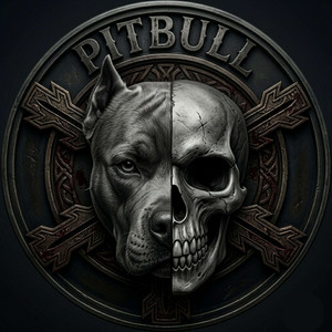 PITBULL TEAM by El Soldado Licenciado