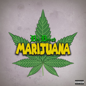 Portada de Marijuana