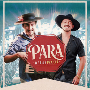 Para o Baile pra Ela by Pedro Flores, Grupo Bailaço