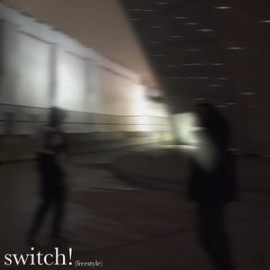 Portada de SWITCH!