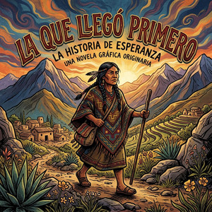 La Que Llegó Primero by KRYPTIC, NOLO