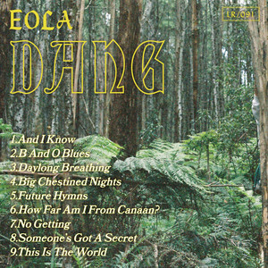 Future Hymns by Eola