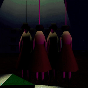 ValentinoDress by CODE80