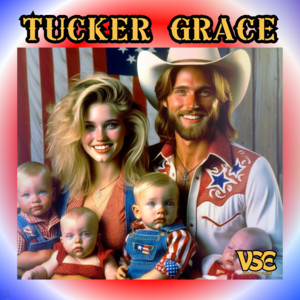 Viral Sound Empire & Tucker Grace - Make America Great Again Vote Trump Maga