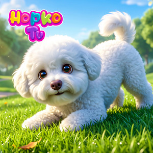 Loki Hop Hop by Hopko TV