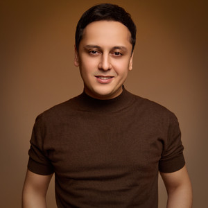 Men uchun yo'qsan by Sardor Tairov