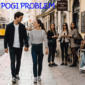 Pogi Problem by Drekz Logus