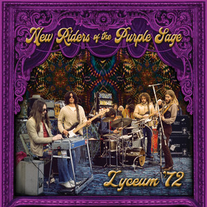 New Riders Of The Purple Sage/ Gypsy 〜 Gypsy Cowboy (Bonus Tracks) - Album by New Riders of the Purple