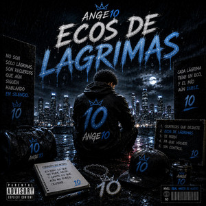 ECOS DE LAGRIMAS by Ange10