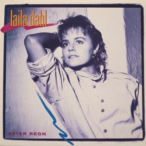 After laila dahl Rain 洋楽 CD