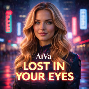 AiVa - Lost In Your Eyes
