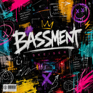 Bassment by Skeiser