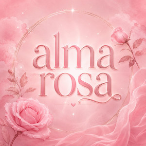 alma rosa by Ozama El Verdadero