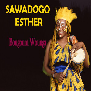 Sawadogo Esther - Dit Zoé nisala