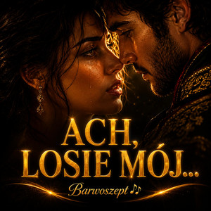 Ach losie mój by BARWOSZEPT