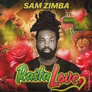 Sam Zimba - RASTA LOVE