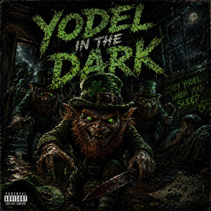 Yodel In The Dark by Red Grizz